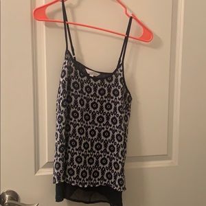 Women’s tank top